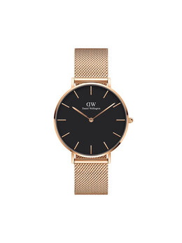 Часы Petite DW00100303 Daniel Wellington, розовый petite dw00100303 | rosa