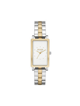 Часы SKW3156 Skagen, серебряный skw3156 | silberfarben