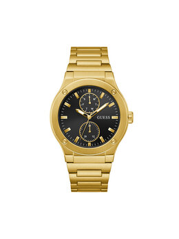 Часы GW0795G4 Guess, золотой gw0795g4 | goldfarben