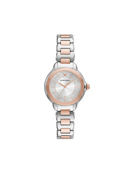 Часы AR11643 Emporio Armani, серебряный ar11643 | silberfarben