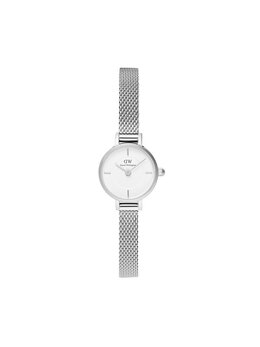 Часы DW00100746 Daniel Wellington, серебряный dw00100746 | silberfarben