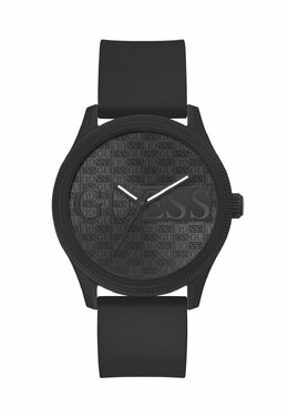 Часы REPUTATION Guess, черный gu152m0ig-q11 | black