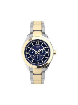 Часы Dress TW2V95500 Timex, серебряный dress tw2v95500 | silberfarben