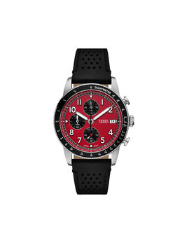 Часы FS6086 Fossil, черный fs6086 | schwarz