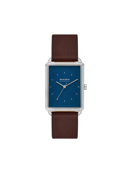 Часы SKW6930 Skagen, коричневый skw6930 | braun