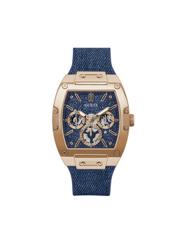 Часы GW0786G2 Guess, синий gw0786g2 | blau