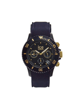 Часы 021601 Ice-Watch, черный 021601 | schwarz