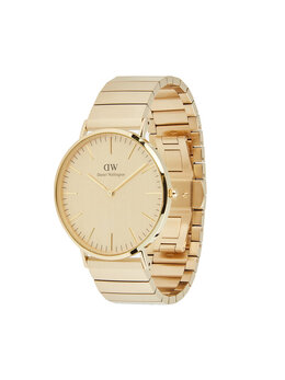 Часы DW00100779 Daniel Wellington, золотой dw00100779 | goldfarben