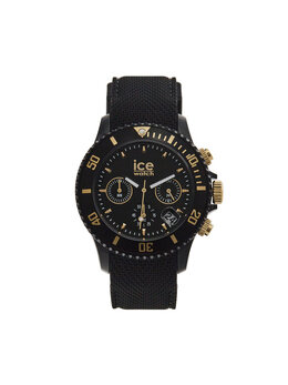 Часы 021602 Ice-Watch, черный 021602 | schwarz