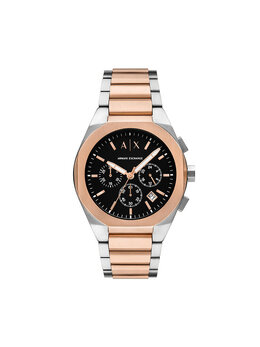 Часы Rafael AX4181 Armani Exchange, серебряный rafael ax4181 | silberfarben
