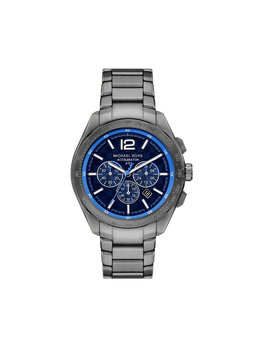 Часы Accelerator 2.0 MK9178 Michael Kors, синий accelerator 2.0 mk9178 | blau