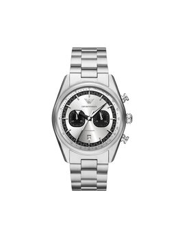 Часы AR11636 Emporio Armani, серебряный ar11636 | silberfarben