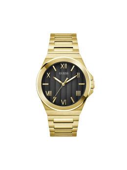 Часы GW0789G2 Guess, золотой gw0789g2 | goldfarben