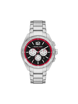 Часы Accelerator 2.0 MK9176 Michael Kors, черный accelerator 2.0 mk9176 | schwarz