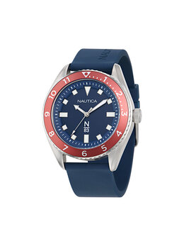 Часы Finn World NAPFWF404 Nautica, синий finn world napfwf404 | blau
