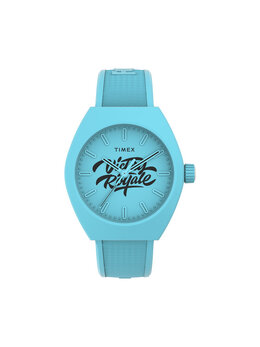 Часы Urban Pop X Fortnite TW2W96900 Timex, синий urban pop x fortnite tw2w96900 | blau