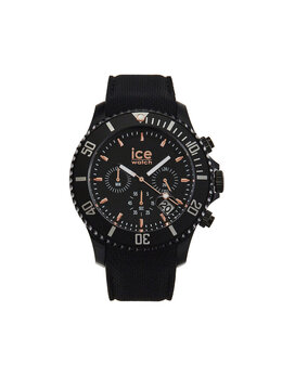 Часы 020620 Ice-Watch, черный 020620 | schwarz