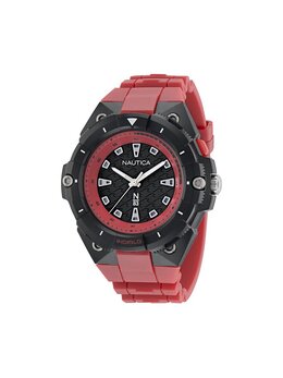 Часы NAPCNS406 Nautica, красный napcns406 | rot