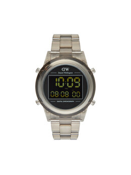 Часы DW00100766 Daniel Wellington, серый dw00100766 | grau