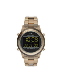 Часы DW00100767 Daniel Wellington, коричневый dw00100767 | braun