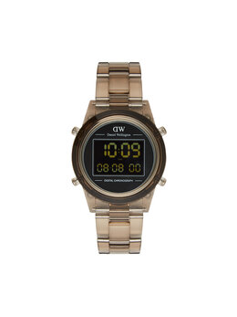 Часы DW00100761 Daniel Wellington, коричневый dw00100761 | braun