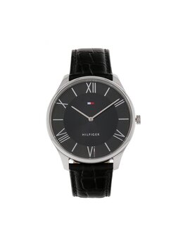 Часы Becker 1710516 Tommy Hilfiger, черный becker 1710516 | schwarz