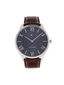 Часы Becker 1710536 Tommy Hilfiger, коричневый becker 1710536 | braun