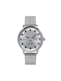Часы 1951 Sekonda, серебряный 1951 | silberfarben