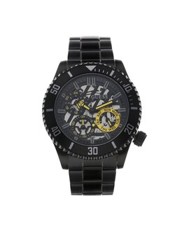 Часы Axle GW0488G3 Guess, черный axle gw0488g3 | schwarz
