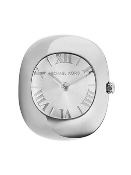 Часы Ring Stainless MK4873 Michael Kors, серебряный ring stainless mk4873 | silberfarben