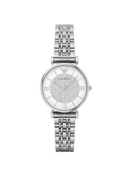 Часы AR1925 Emporio Armani, серебряный ar1925 | silberfarben