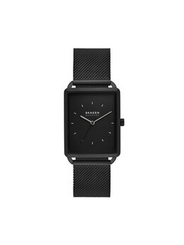 Часы Hagen SKW6928 Skagen, черный hagen skw6928 | schwarz