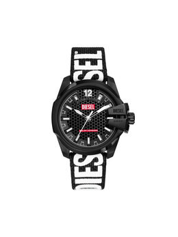 Часы Baby Chief DZ4653 Diesel, черный baby chief dz4653 | schwarz