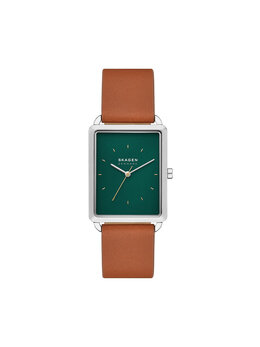 Часы Hagen SKW6931 Skagen, коричневый hagen skw6931 | braun