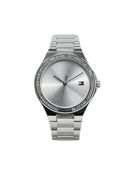 Часы Juliette 1782641 Tommy Hilfiger, серебряный juliette 1782641 | silberfarben