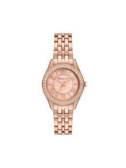 Часы Harlowe MK4845 Michael Kors, розовый harlowe mk4845 | roségold