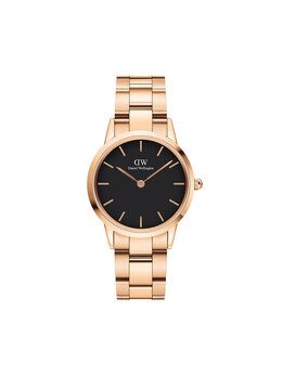 Часы Link DW00100212 Daniel Wellington, золотой link dw00100212 | goldfarben