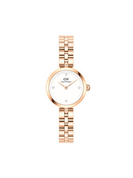 Часы Elan Lumine DW00100717 Daniel Wellington, розовый elan lumine dw00100717 | rosa