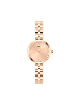 Часы Elan Lumine Unitone DW00100720 Daniel Wellington, розовый elan lumine unitone dw00100720 | rosa