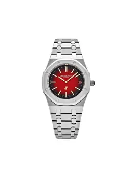 Audemars Piguet 2023 pre-owned Royal Oak 39mm 23810483