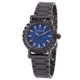 Versace Greca Glam Series Quartz Mens Watch VE6D00423