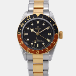 Tudor Black Bay 79833MN-0001 Automatic Men's Wristwatch