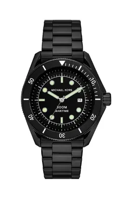 Часы Michael Kors, черный 99kk-akm3j6_99x | nero