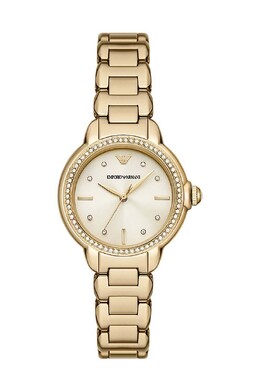 Часы Emporio Armani, золотой 99kk-akd6sz_gld | oro