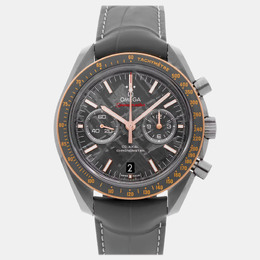 Omega Speedmaster Meteorite Dark Side of the Moon Chronograph 311.63.44.51