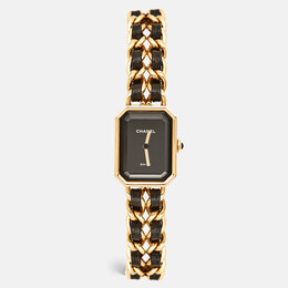 Chanel Women's Watch H6951