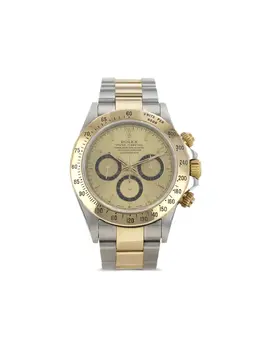 Rolex 1998 Daytona Ref 29849135 - Pre-Owned Chronograph Watch