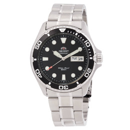 Orient Sports Ray II Mens Automatic Watch TAA02004B