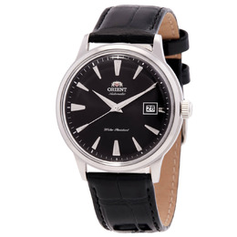 Orient Classic Automatic Black Dial Mens Watch AC00004B / FAC00004B