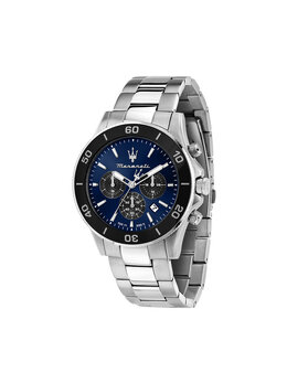 Часы R8873600009 Maserati, серебряный r8873600009 | silberfarben